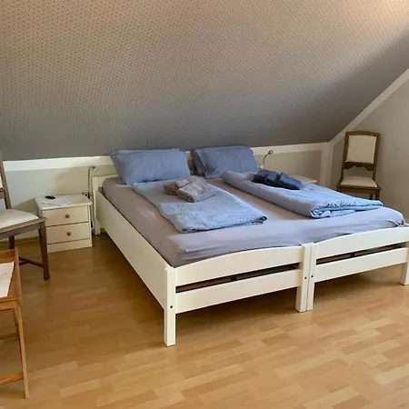 Neu! Hoffmann - Apartment