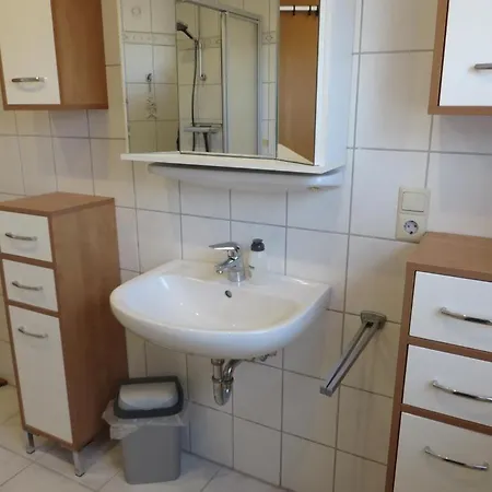Apartment Neu! Hoffmann - Aurich