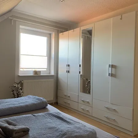Apartment Neu! Hoffmann -