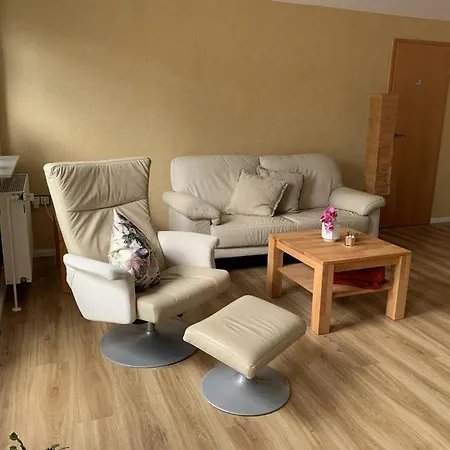 アパート Neu! Hoffmann -