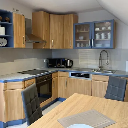 Neu! Hoffmann - Apartamento Aurich