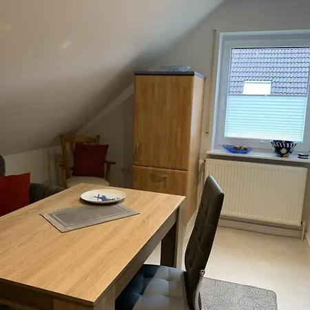 アパート Neu! Hoffmann - *