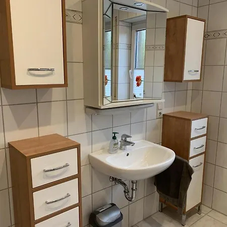 Neu! Hoffmann - Apartamento Aurich