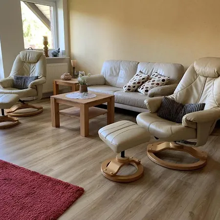 Apartamento Neu! Hoffmann - Aurich